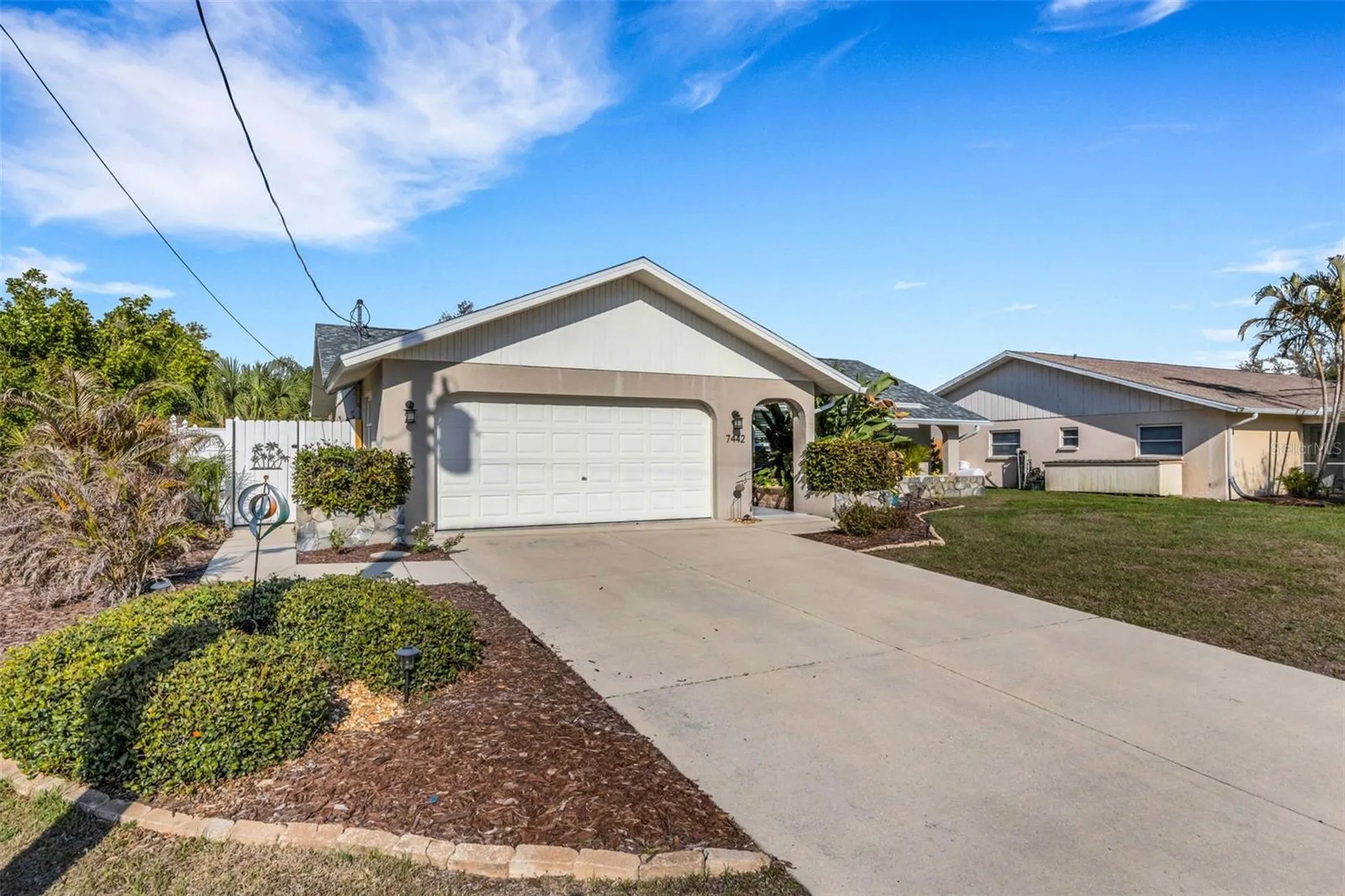 7442 Rosemont Drive Englewood FL 34224