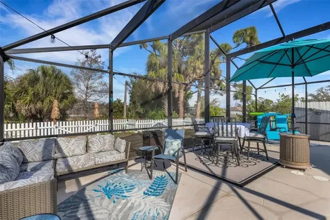 7442 Rosemont Drive Englewood FL 34224
