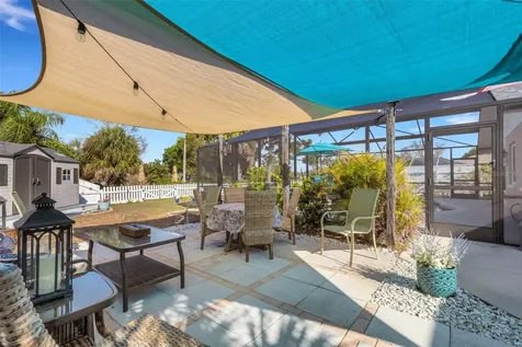 7442 Rosemont Drive Englewood FL 34224