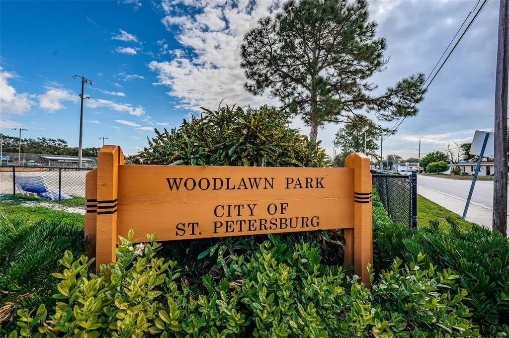 1735 23rd Avenue N St Petersburg FL 33713