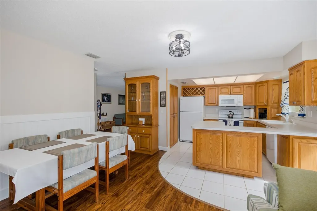 1363 Overlea Drive Dunedin FL 34698
