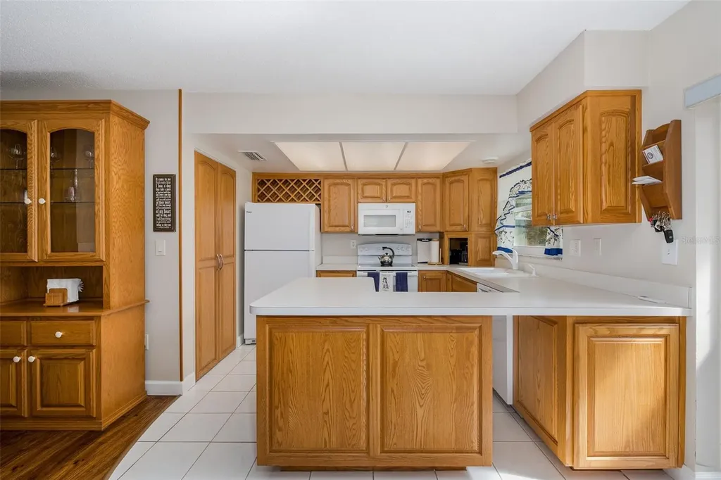 1363 Overlea Drive Dunedin FL 34698