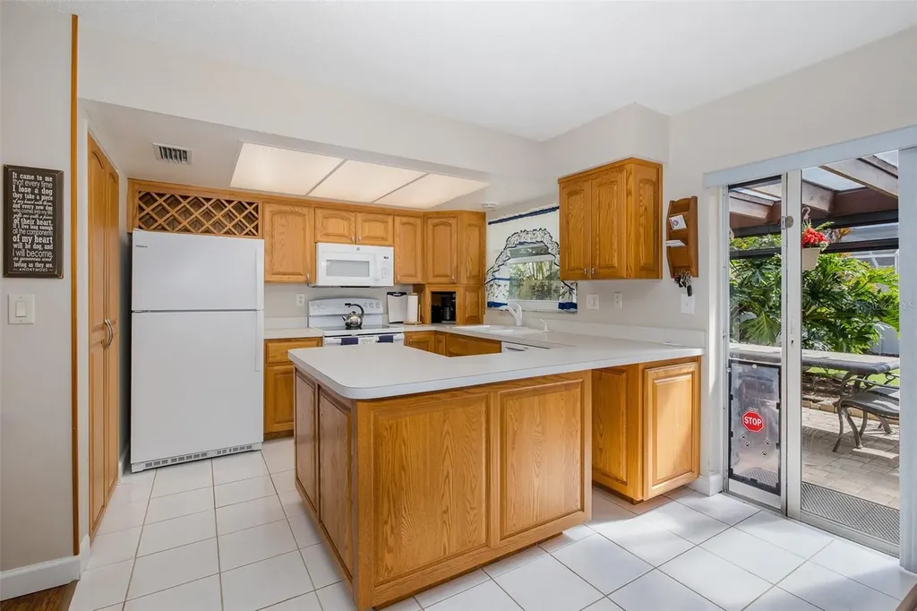 1363 Overlea Drive Dunedin FL 34698