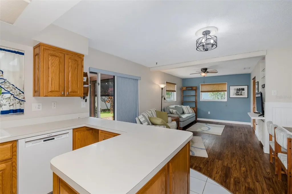 1363 Overlea Drive Dunedin FL 34698