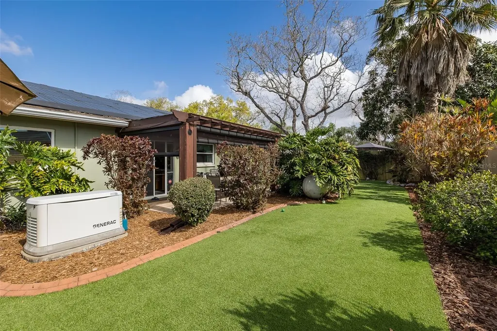 1363 Overlea Drive Dunedin FL 34698