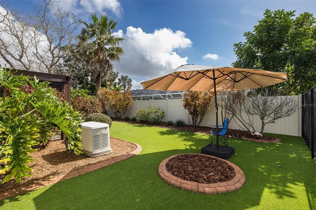 1363 Overlea Drive Dunedin FL 34698