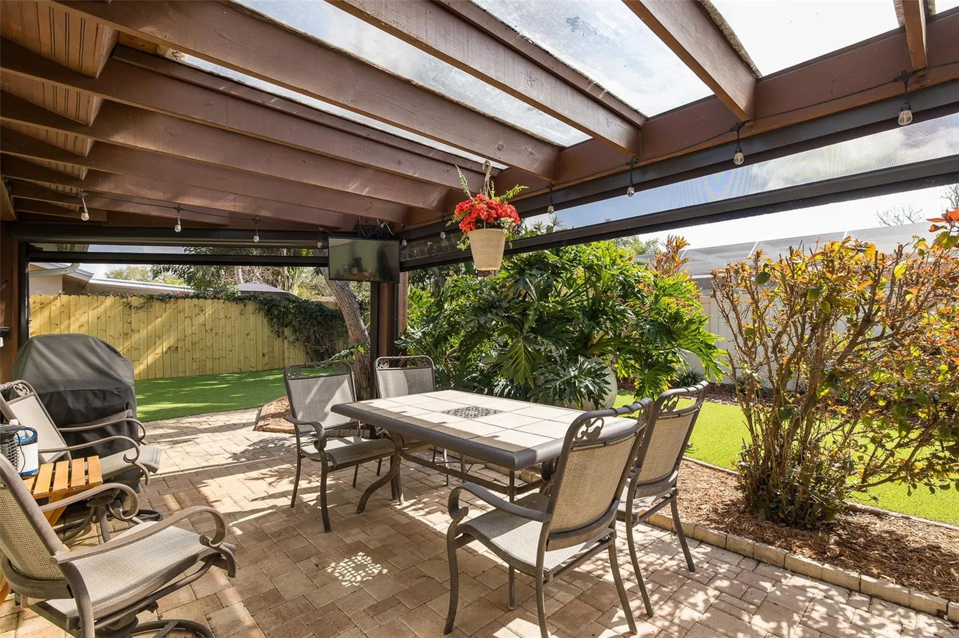 1363 Overlea Drive Dunedin FL 34698