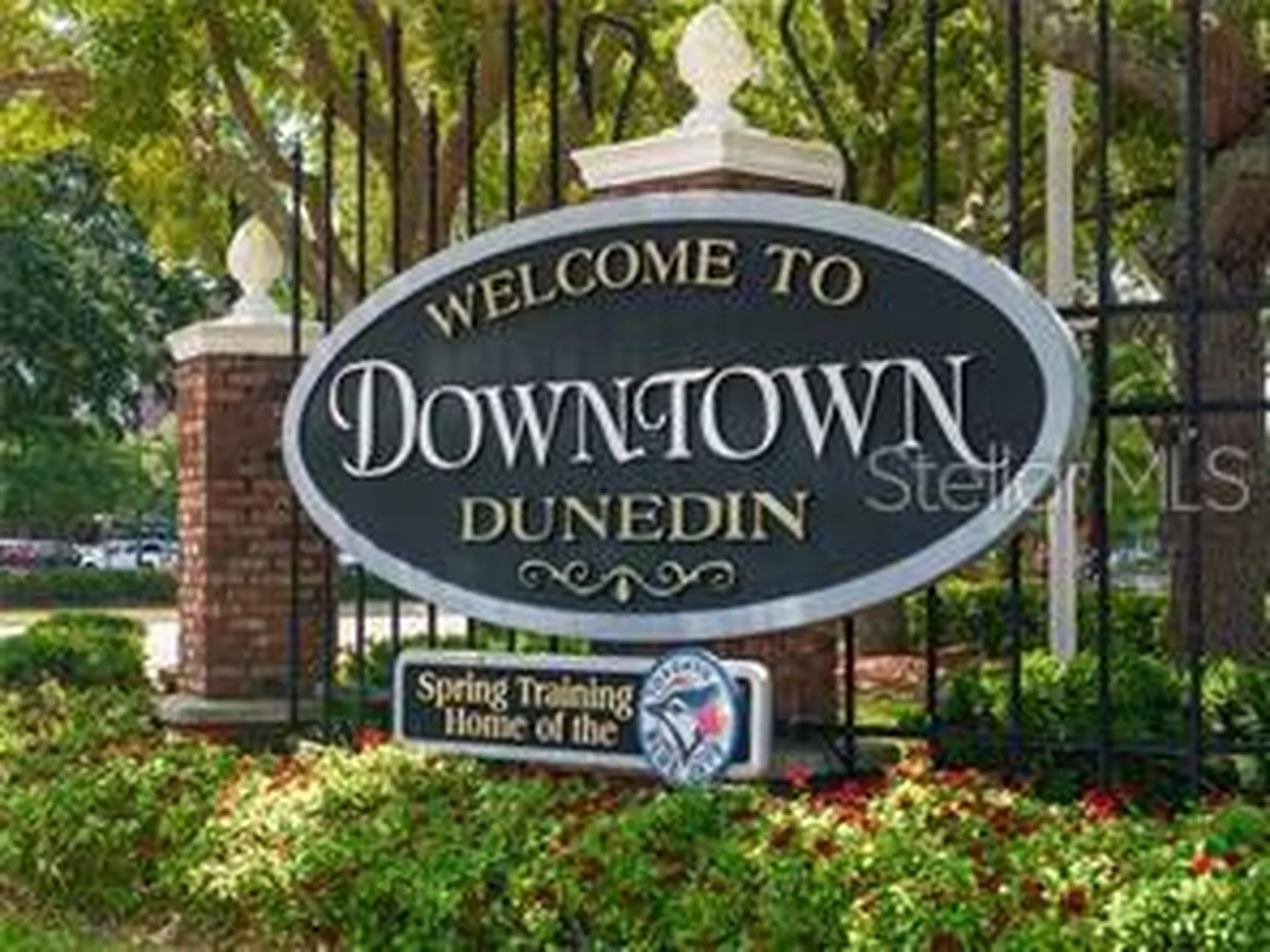 1363 Overlea Drive Dunedin FL 34698