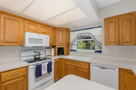 1363 Overlea Drive Dunedin FL 34698
