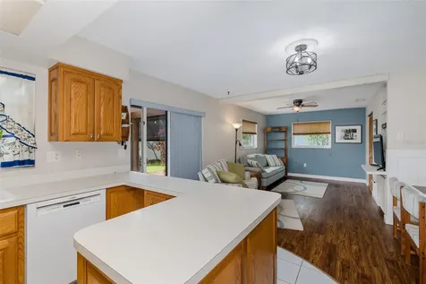 1363 Overlea Drive Dunedin FL 34698