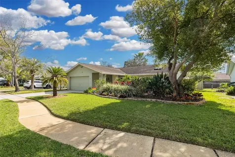 1363 Overlea Drive Dunedin FL 34698