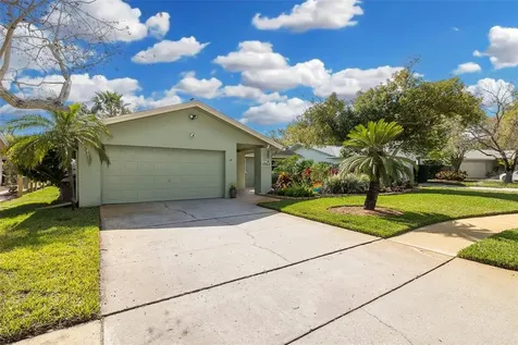 1363 Overlea Drive Dunedin FL 34698