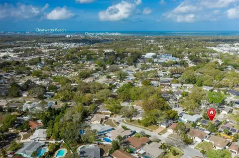 1363 Overlea Drive Dunedin FL 34698