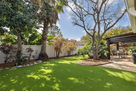 1363 Overlea Drive Dunedin FL 34698