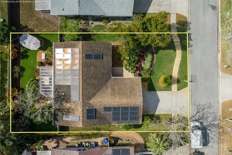 1363 Overlea Drive Dunedin FL 34698