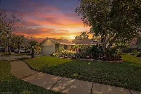 1363 Overlea Drive Dunedin FL 34698