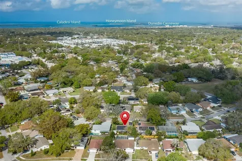 1363 Overlea Drive Dunedin FL 34698