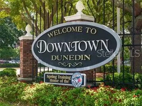 1363 Overlea Drive Dunedin FL 34698