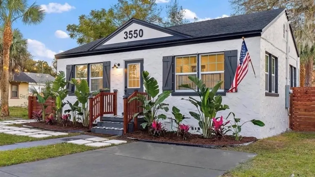 3550 2nd Avenue S St Petersburg FL 33711