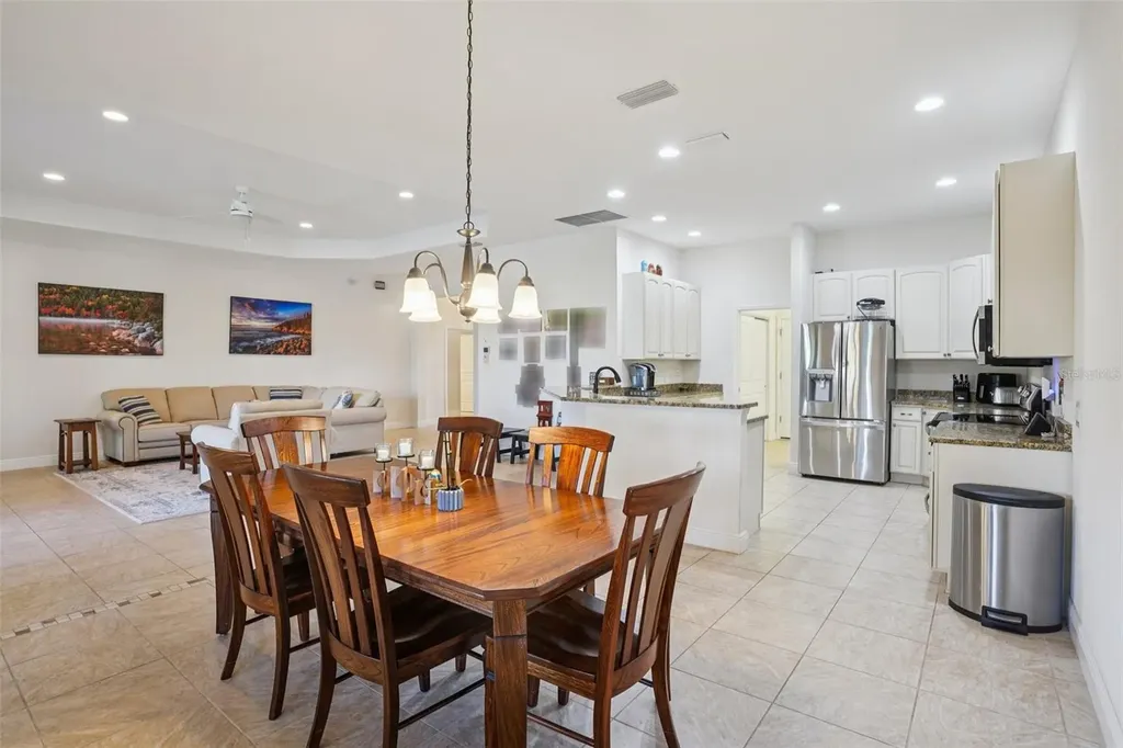 10144 Lake Miona Way Oxford FL 34484