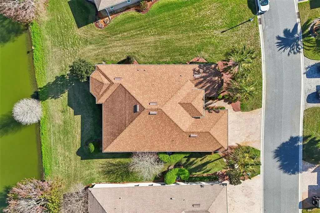 10144 Lake Miona Way Oxford FL 34484
