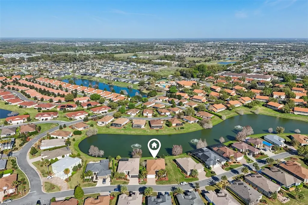 10144 Lake Miona Way Oxford FL 34484