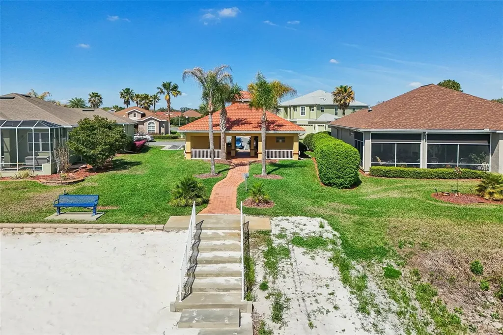 10144 Lake Miona Way Oxford FL 34484