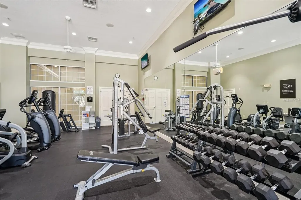 10144 Lake Miona Way Oxford FL 34484