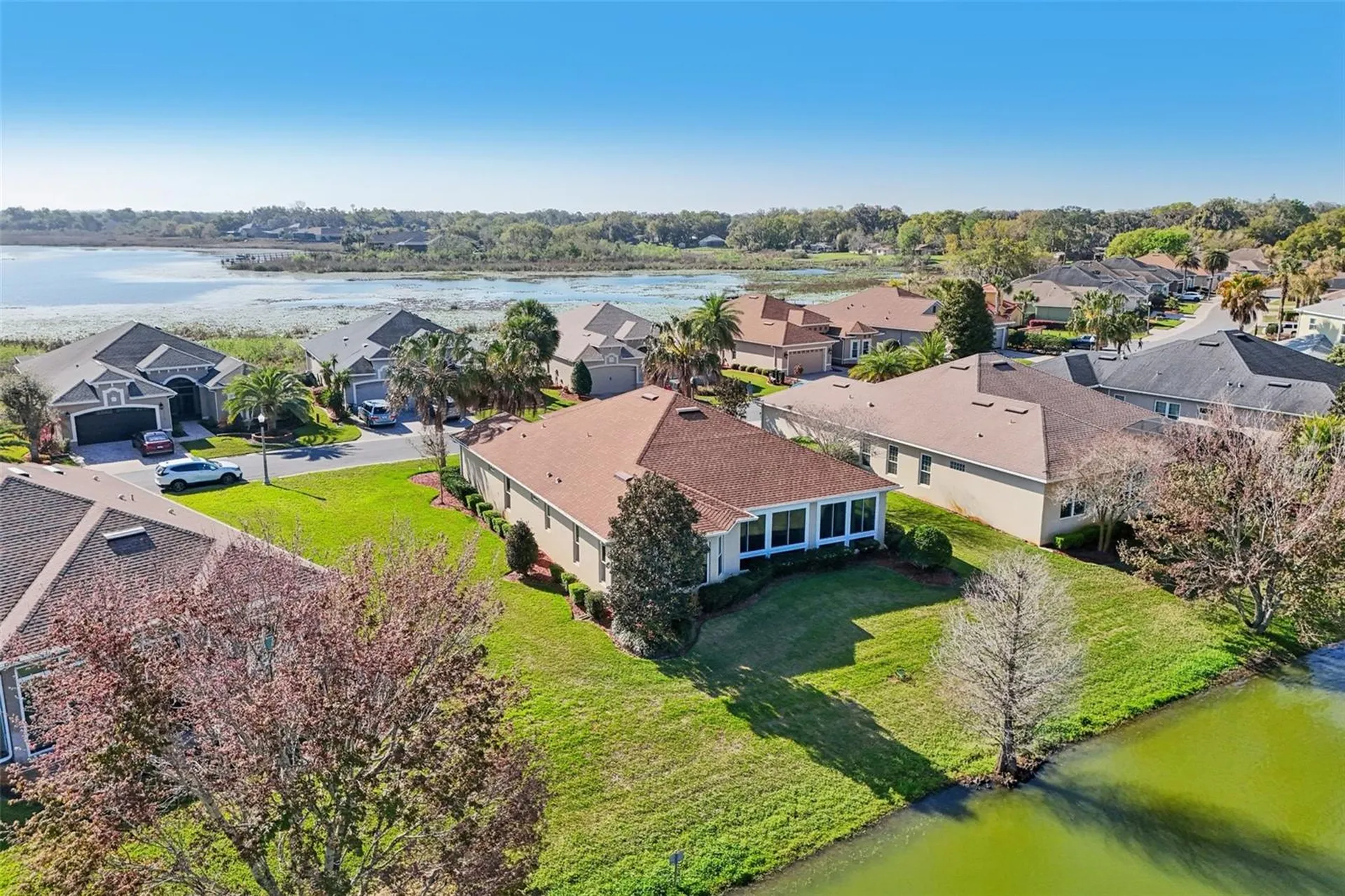 10144 Lake Miona Way Oxford FL 34484