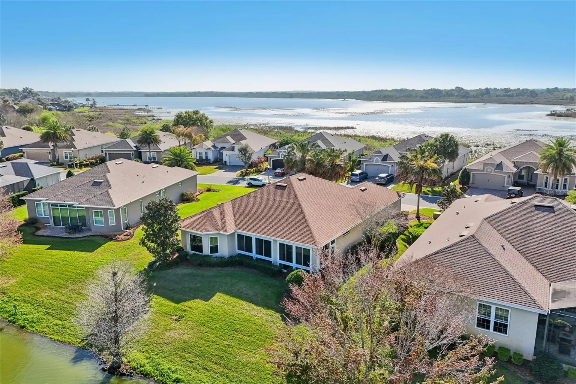 10144 Lake Miona Way Oxford FL 34484