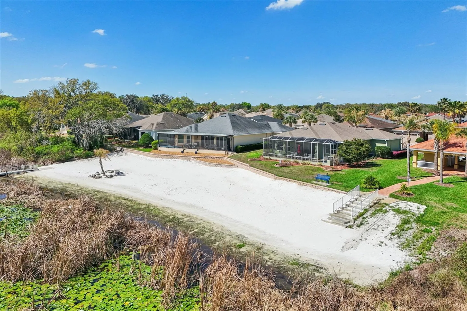 10144 Lake Miona Way Oxford FL 34484