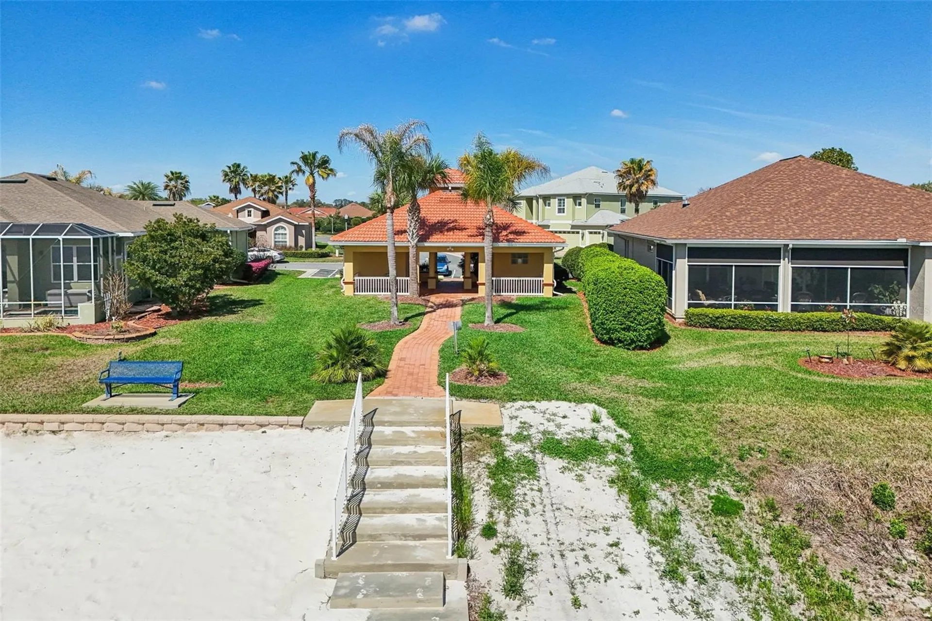 10144 Lake Miona Way Oxford FL 34484
