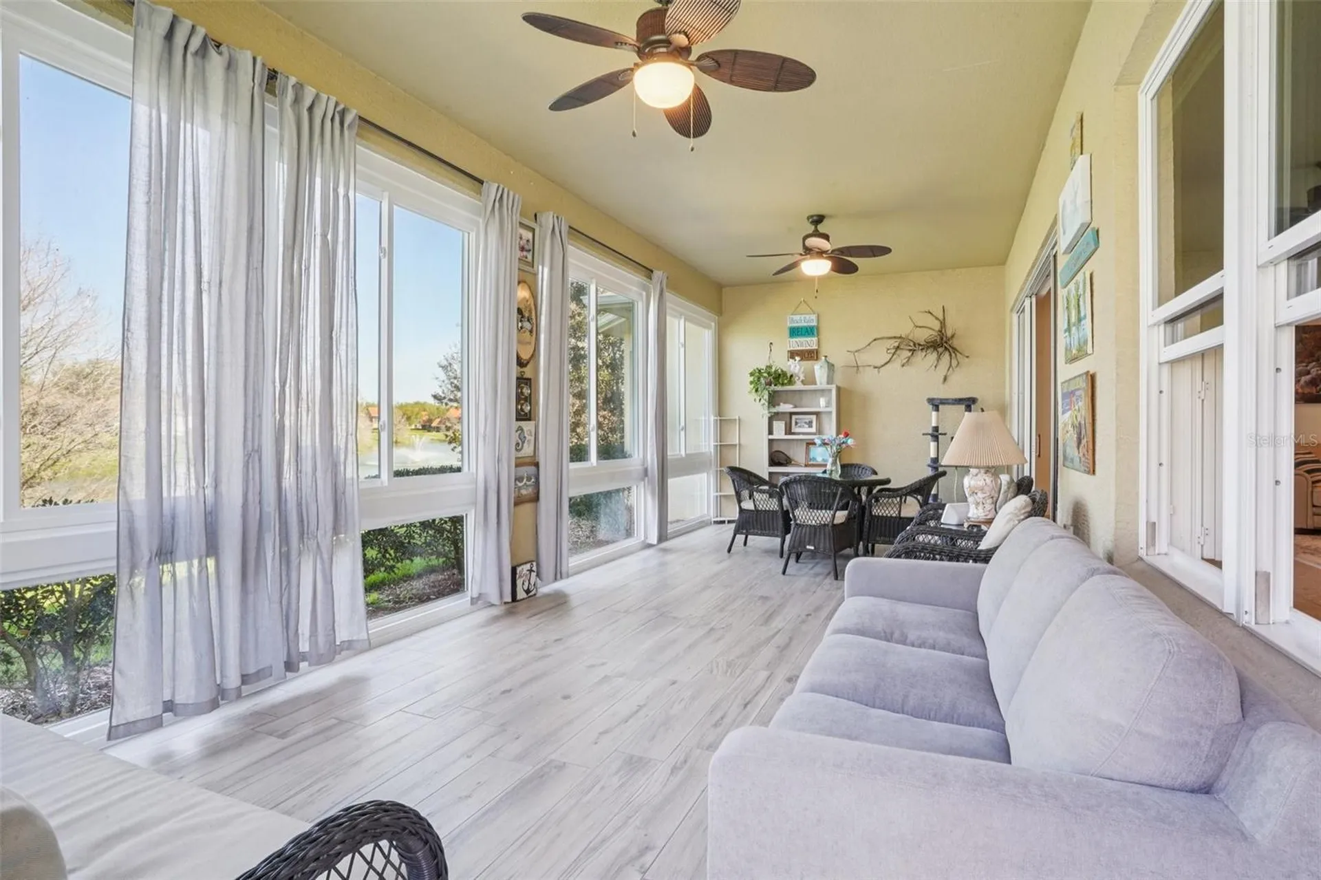 10144 Lake Miona Way Oxford FL 34484
