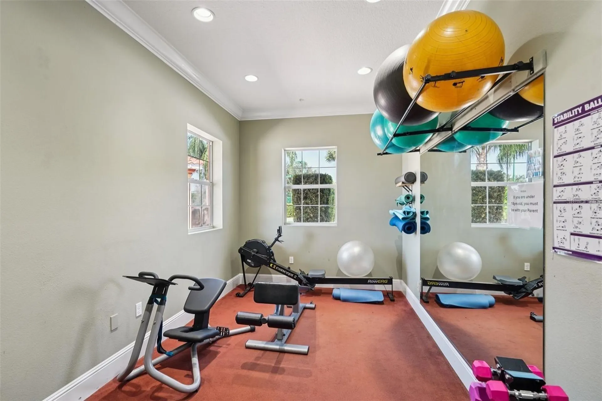 10144 Lake Miona Way Oxford FL 34484