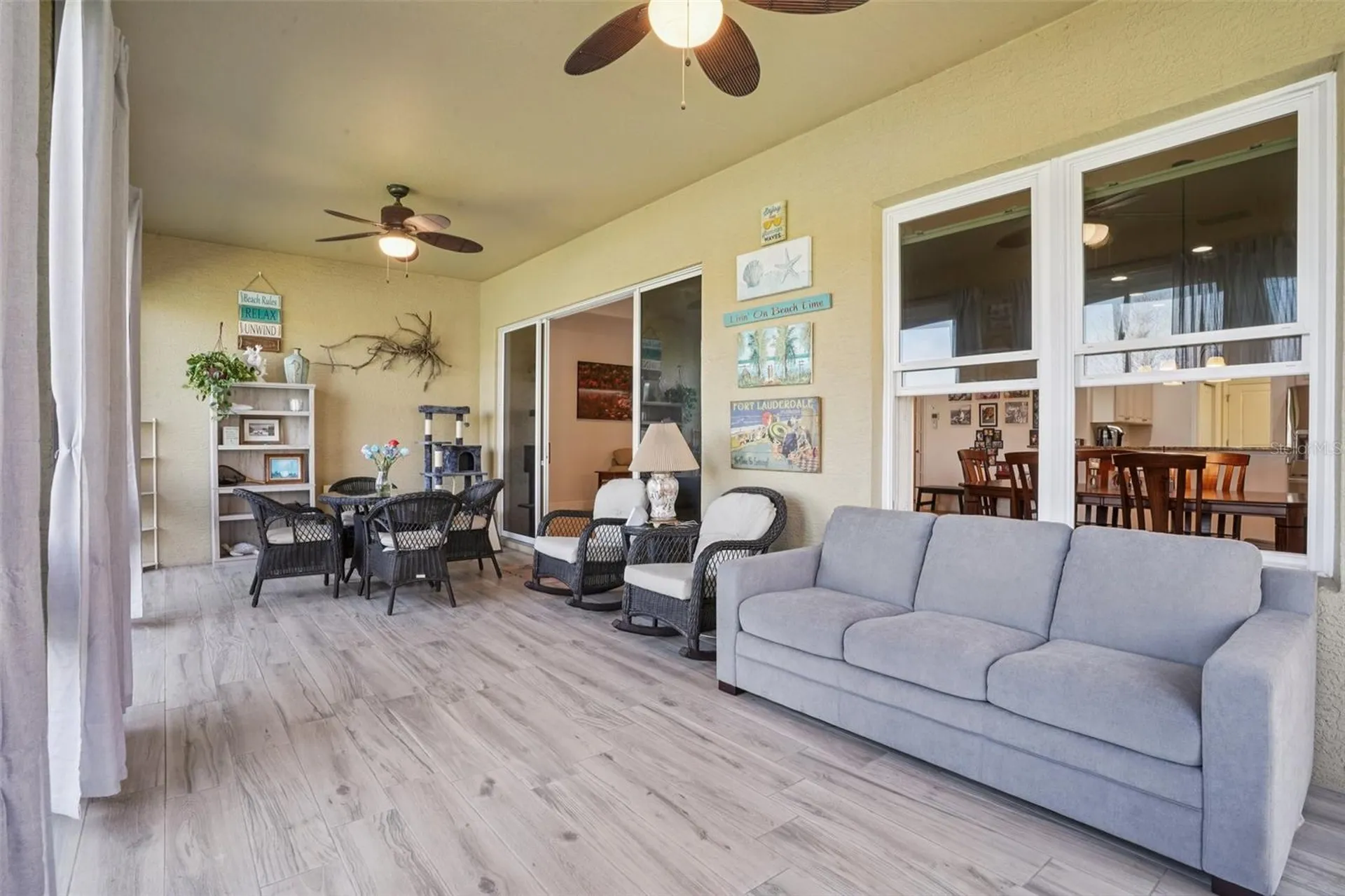 10144 Lake Miona Way Oxford FL 34484