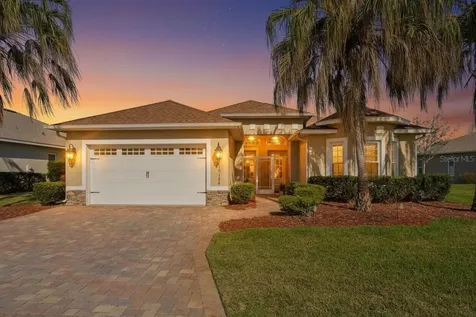 10144 Lake Miona Way Oxford FL 34484