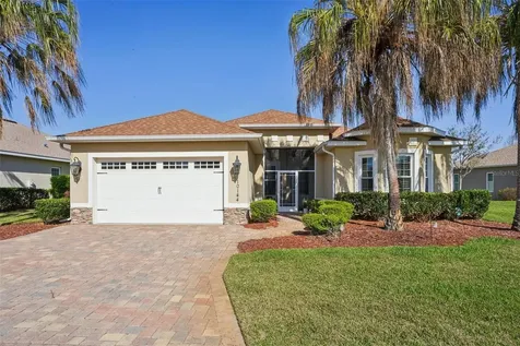 10144 Lake Miona Way Oxford FL 34484