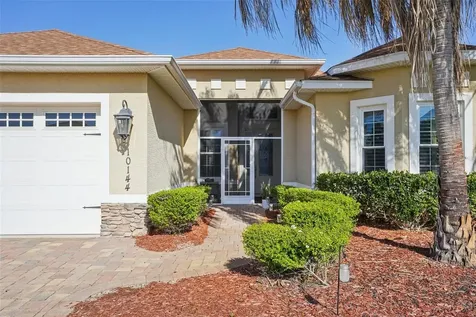 10144 Lake Miona Way Oxford FL 34484