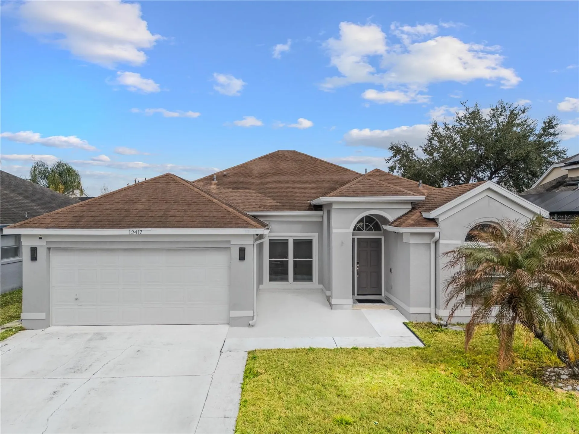 12417 Bohannon Boulevard Orlando FL 32824