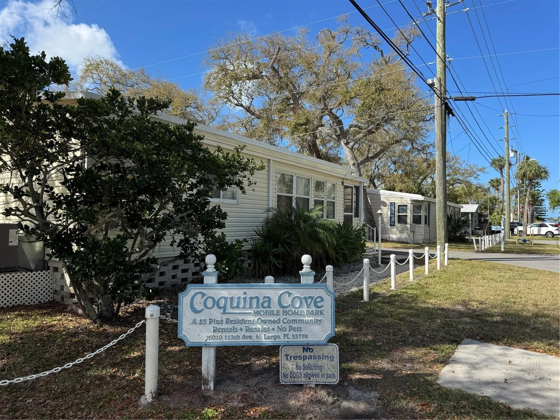 15010 113th Avenue N Largo FL 33774