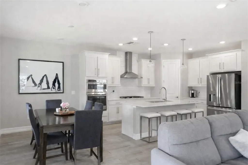 4547 San Martino Drive Wesley Chapel FL 33543