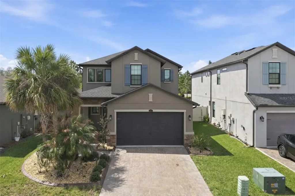 4547 San Martino Drive Wesley Chapel FL 33543