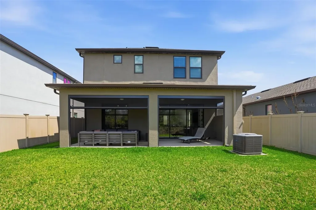 4547 San Martino Drive Wesley Chapel FL 33543