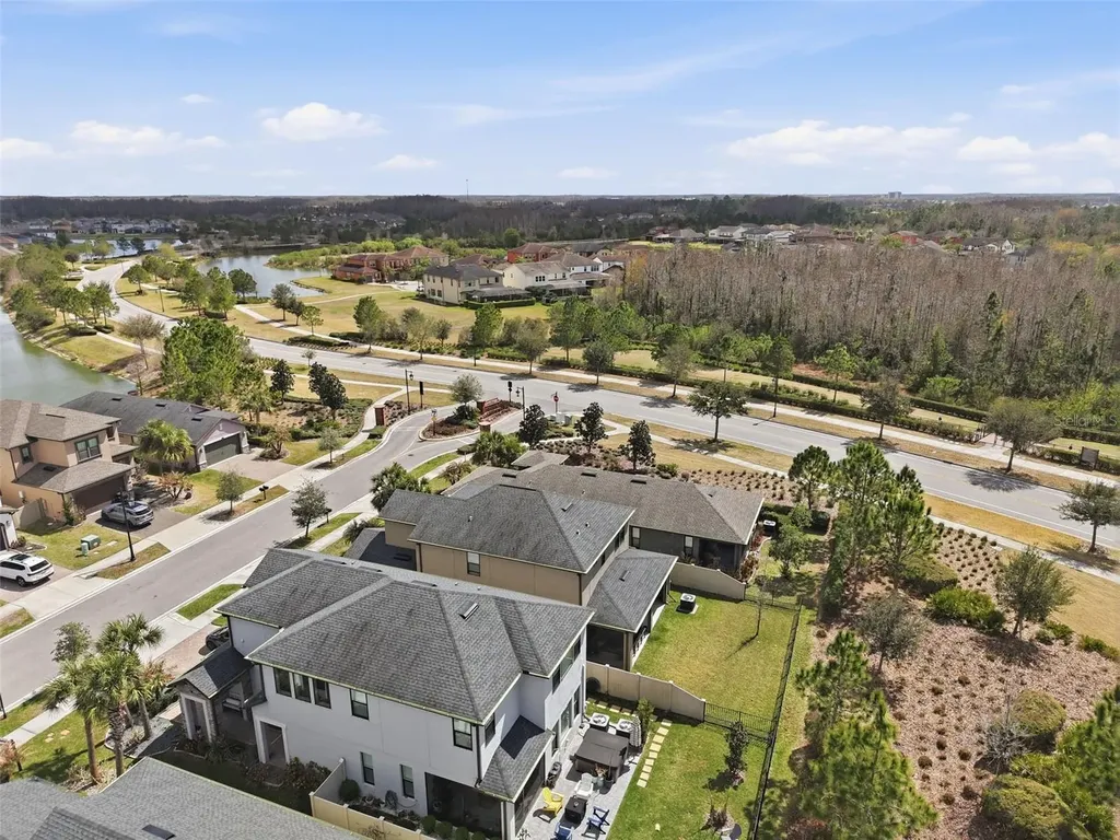 4547 San Martino Drive Wesley Chapel FL 33543