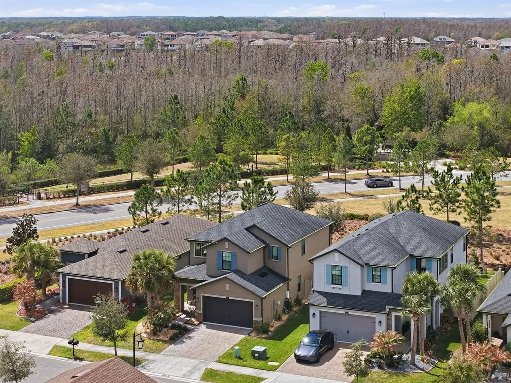 4547 San Martino Drive Wesley Chapel FL 33543