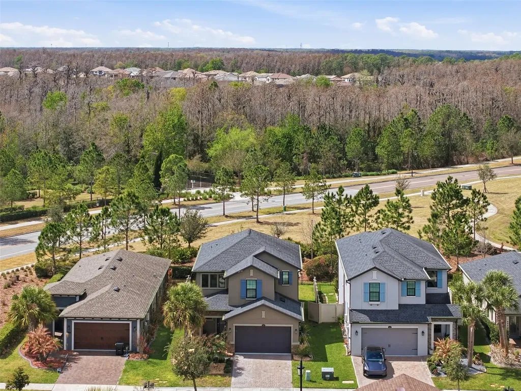 4547 San Martino Drive Wesley Chapel FL 33543