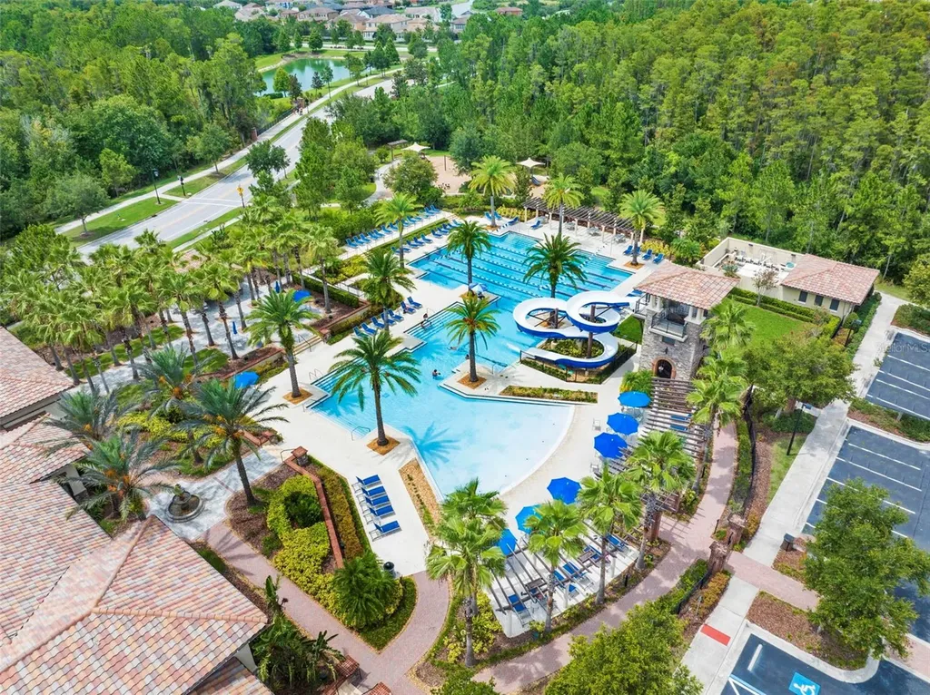 4547 San Martino Drive Wesley Chapel FL 33543