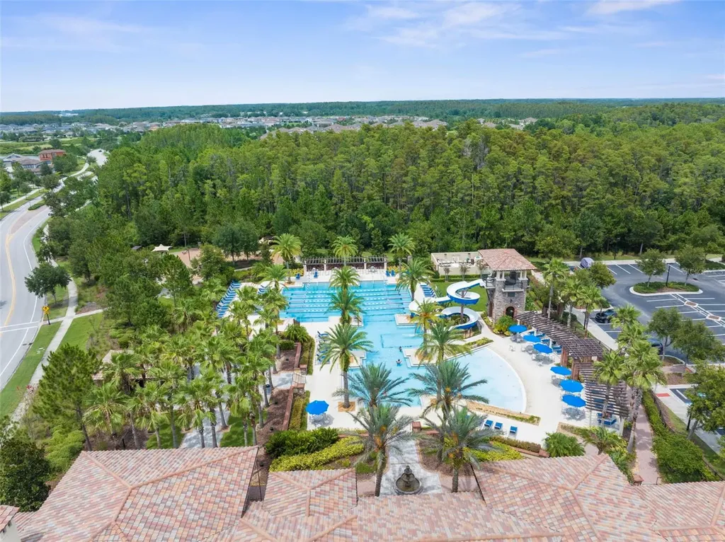 4547 San Martino Drive Wesley Chapel FL 33543