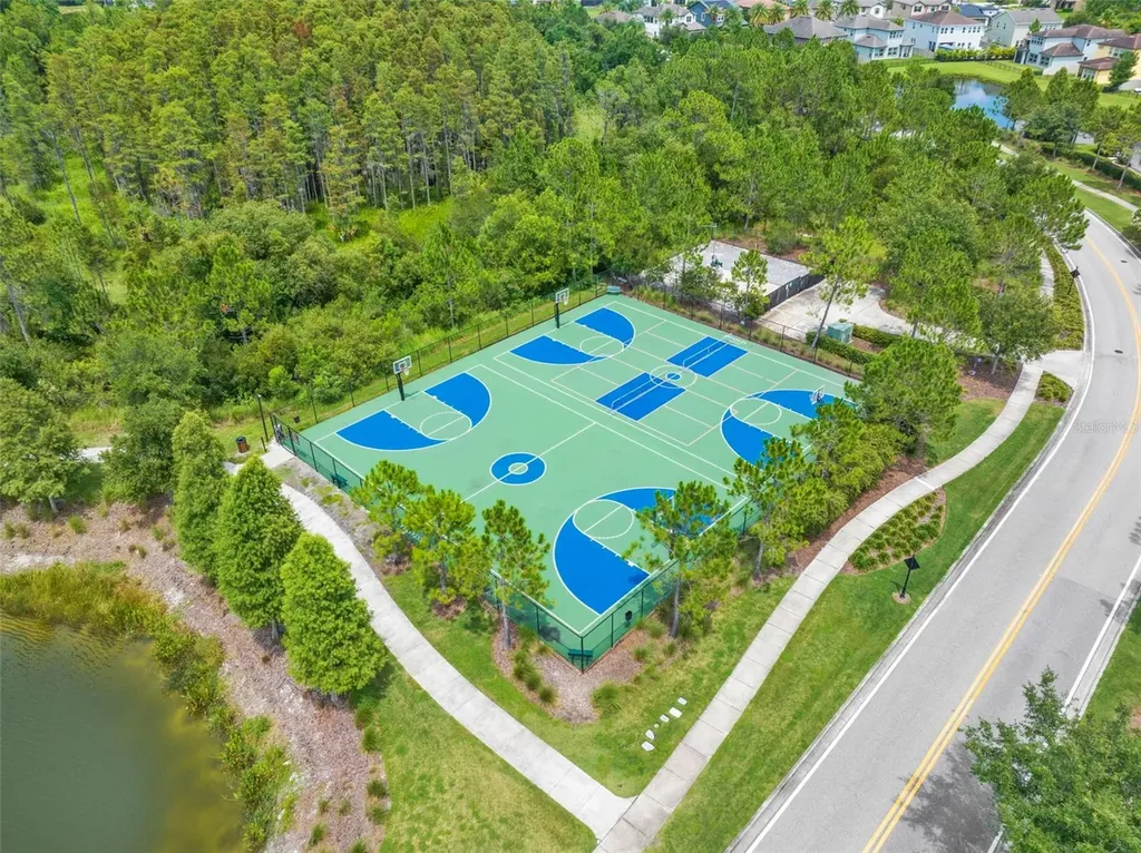 4547 San Martino Drive Wesley Chapel FL 33543