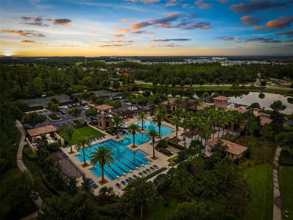 4547 San Martino Drive Wesley Chapel FL 33543